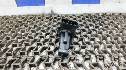 Расходомер воздуха дизельный toyota corolla E15 (8