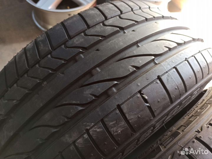 Bridgestone Potenza RE050A II 225/45 R17 91W