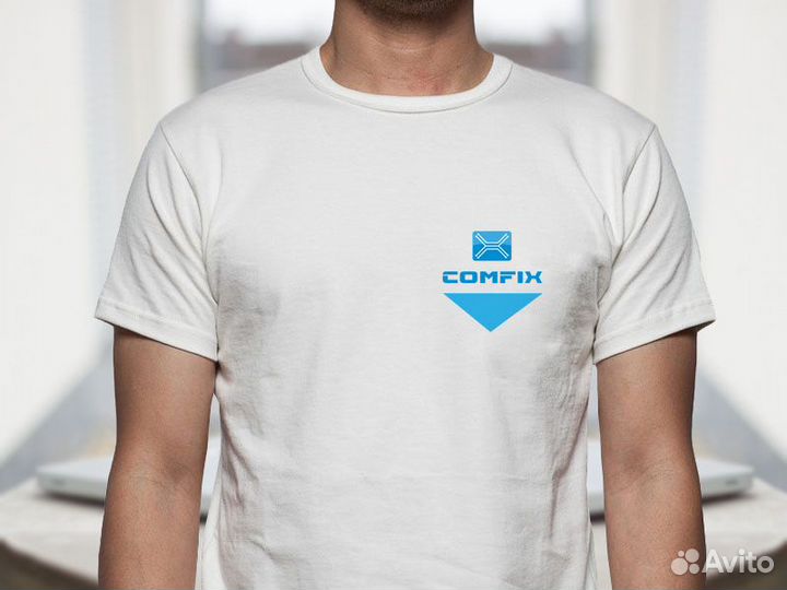 Футболка с вашим изображением