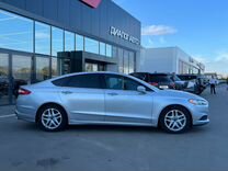 Ford Fusion (North America) 2.5 AT, 2015, 116 765 км, с пробегом, цена 1 482 000 руб.