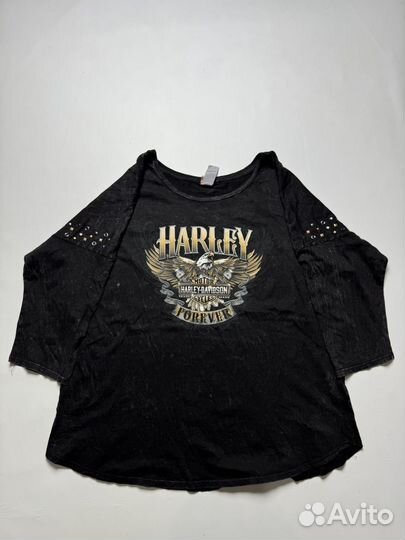 Футболка Harley Davidson Forever 2/4 (WMN 2XL)