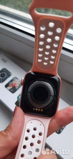 Smart watch
