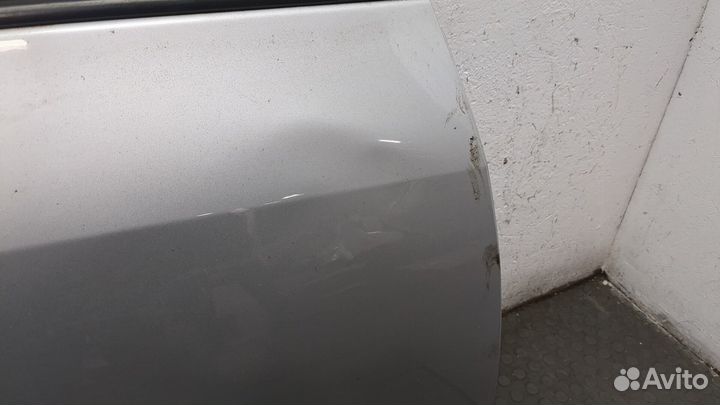 Дверь боковая Toyota Verso, 2010