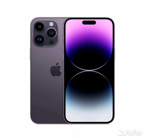 iPhone 14 Pro Max, 256 ГБ