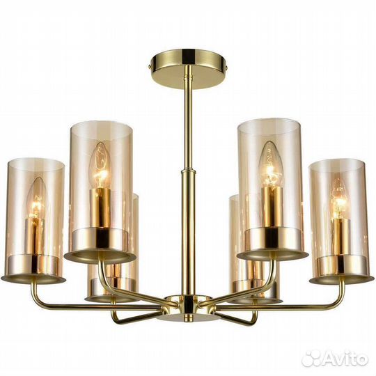 Люстра потолочная Vele Luce