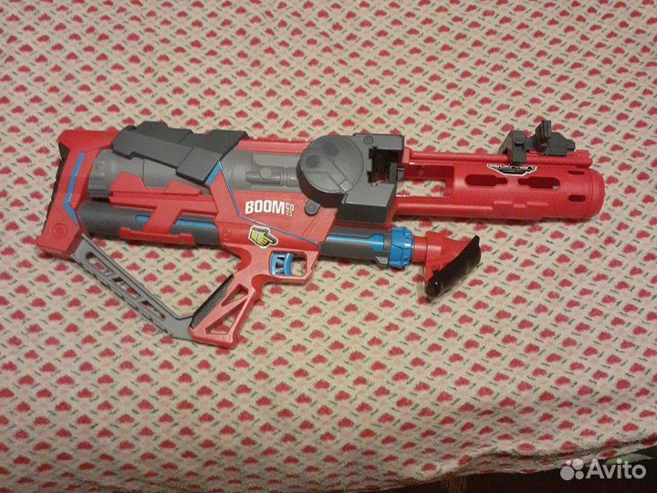 Бластер Boomco