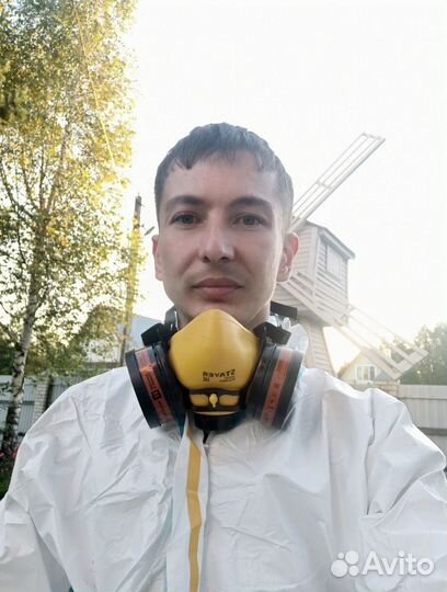 Шпаклевка стен / Покраска стен / Отделка квартир