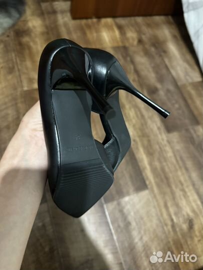 Туфли 34 размер