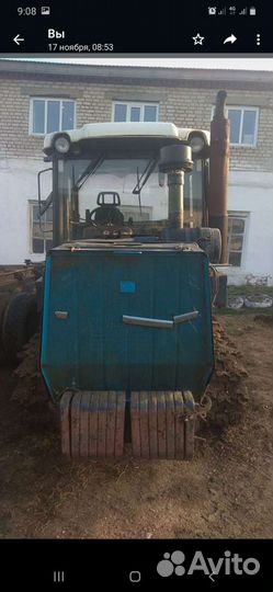 Трактор ХТЗ 150К-09-25, 2015