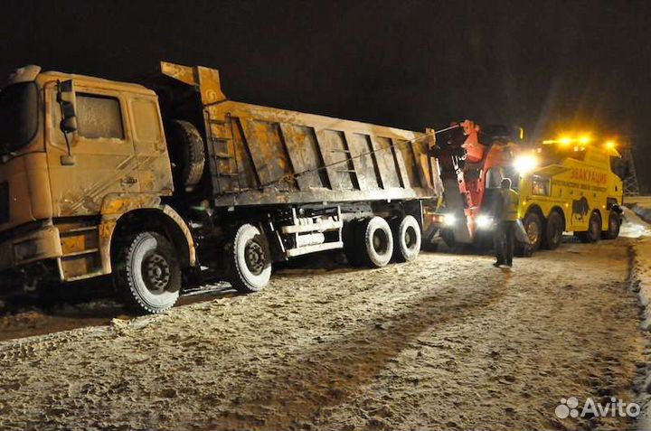 Аренда и услуги манипулятора, борт 35 т, 5.8 м