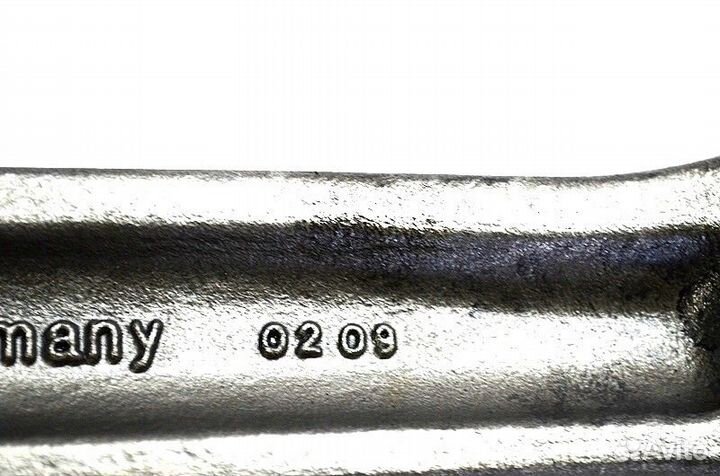 Шатун MAN 2-series 26.242 (01.86-12.97)