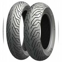 Michelin City Grip 2 110/70 -11 45L TL Front