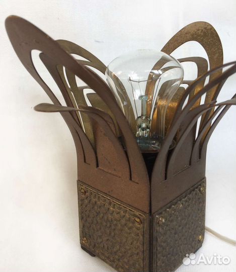 Светильник-ночник 