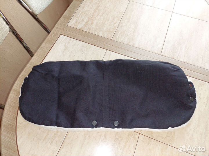 Муфта на коляску