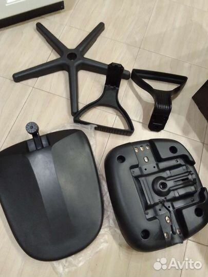 Офисное кресло престиж/гольф