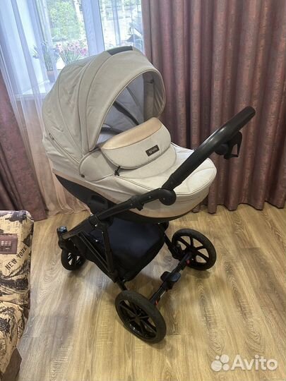 Коляска Tutis mimi style 2 в 1