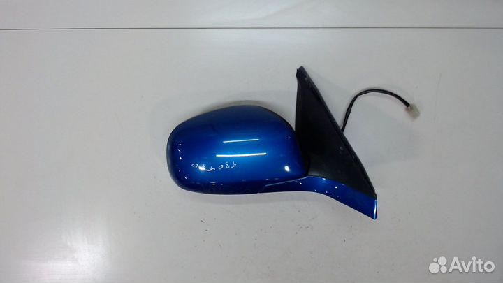 Зеркало боковое Suzuki Swift, 2008