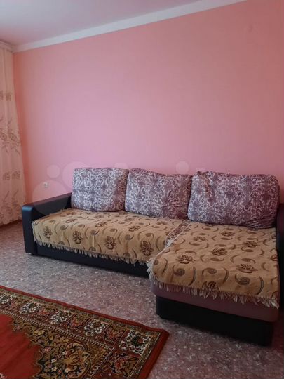 2-к. квартира, 51 м², 10/16 эт.