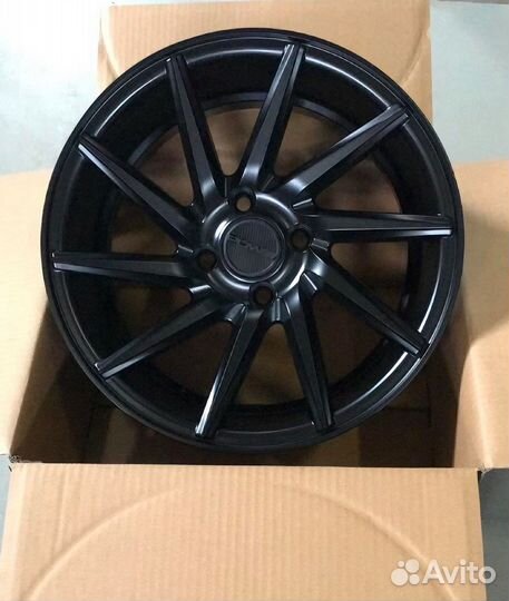 PDW 1022 Left/Right 7.0x16/4x98 U4B