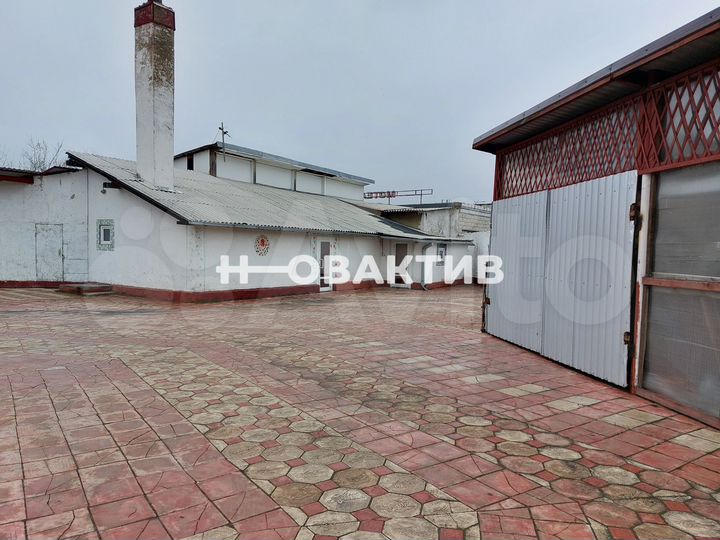 Сдам помещение свободного назначения, 1000 м²