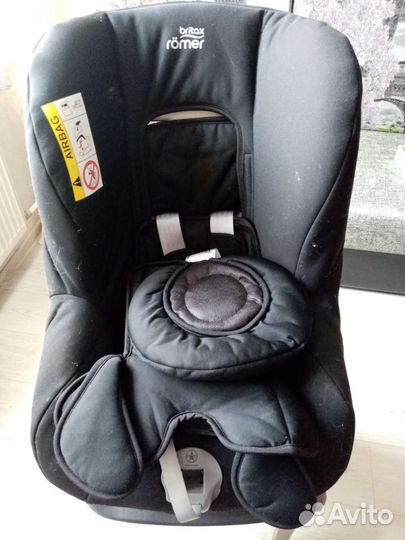 Детское автокресло