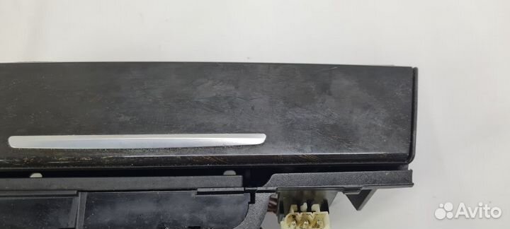 Пепельница51459119317BMW7 F01/F023.5Бензин