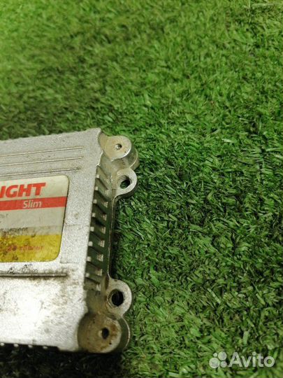 Блок розжига ксенона