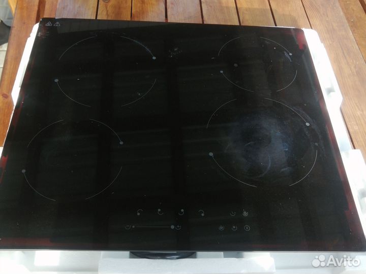 Продам Элекро плиту аtl