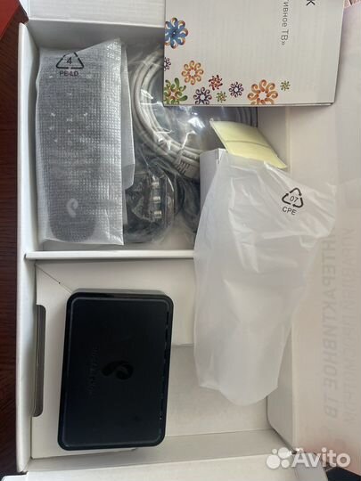 TV приставка