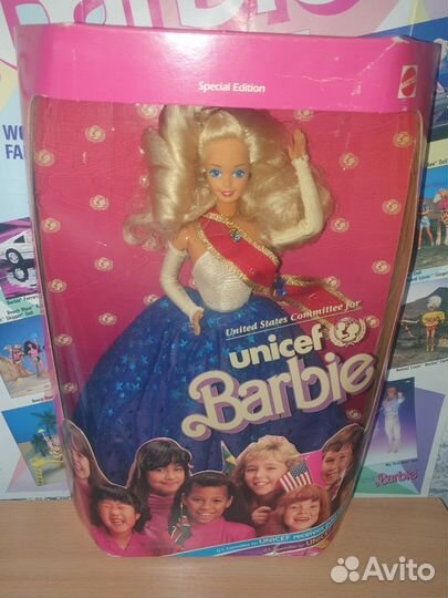 Куклы Барби 90х для Вас