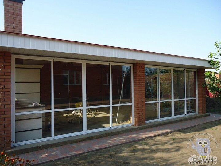 Окна Балконы в рассрочку