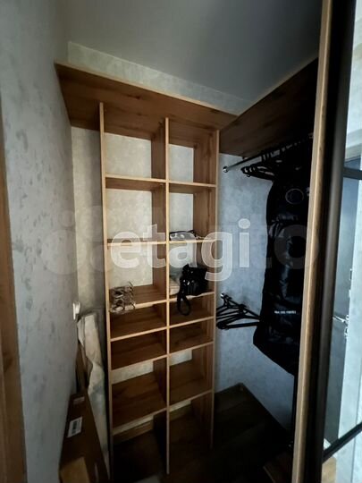 Квартира-студия, 31 м², 9/19 эт.