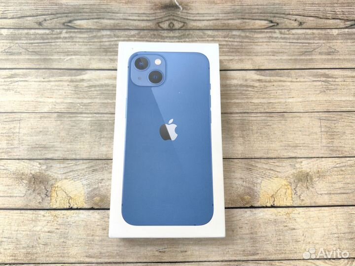 iPhone 13, 128 ГБ