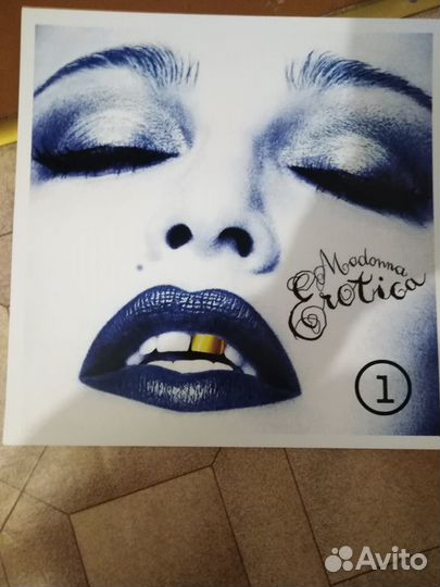 Пластинки новые