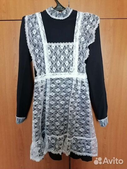 Школьная форма