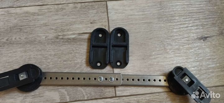 Планка для брейсов