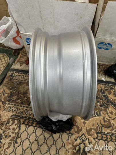 Диски weds kranze