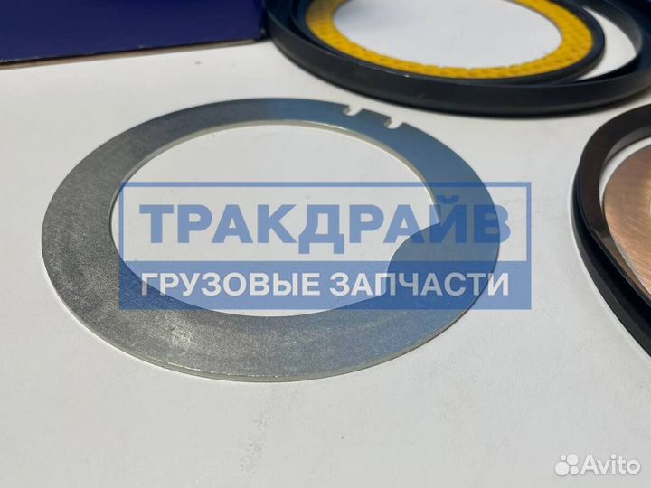 Рмк балансира для грузовиков Scania 4 5 series