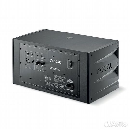 Студийный монитор Focal Pro Alpha twin EVO