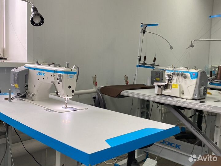 Швейный цех примет заказы