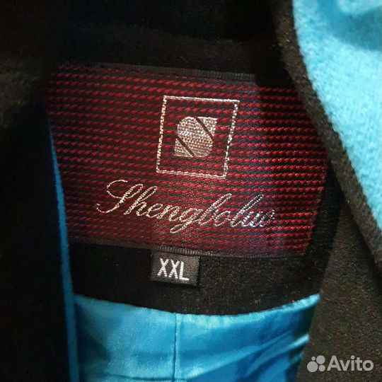 Пальто женское 48 размер осень весна