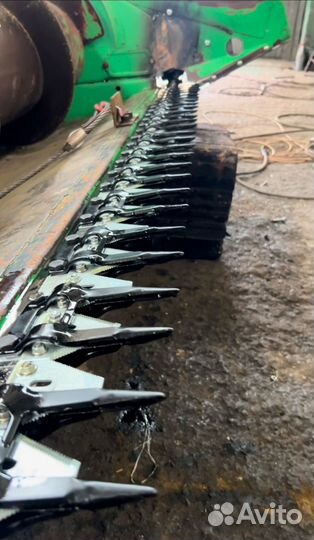 Комплект Шумахер (Акрос, Дон, Claas, Травянка)