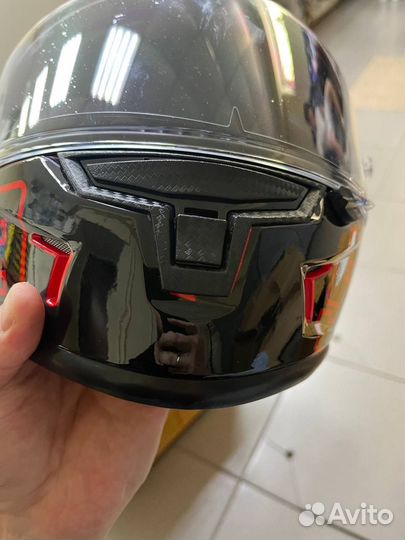 Шлем для мотоцикла