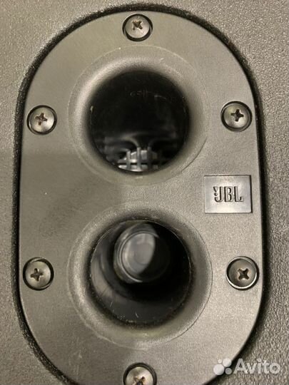 Активная колонка jbl