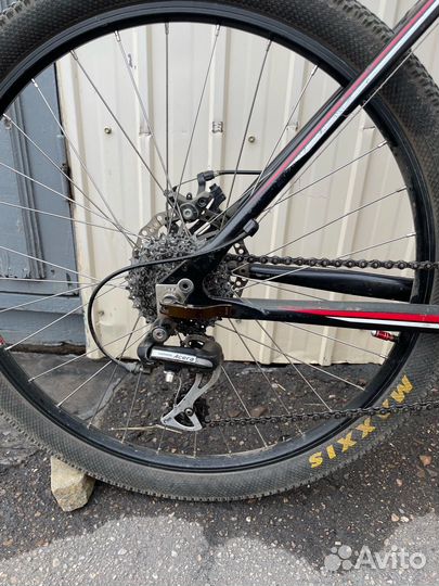 Велосипед GT agressor 1.0