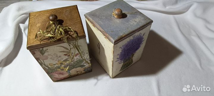 Банка для хранения