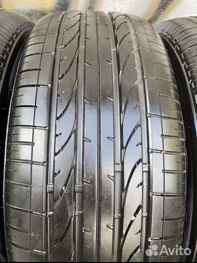 Bridgestone Dueler H/P Sport 285/60 R18 116V