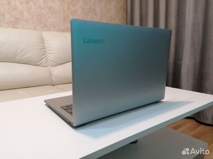 Мощный ноутбук Lenovo для Автокад работы и игр
