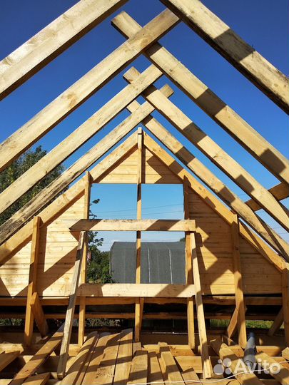 Крыша Кровельные работы Кровля Ремонт крыши