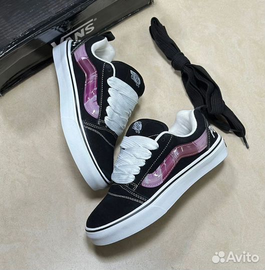 Кеды Vans Old School Ассортимент
